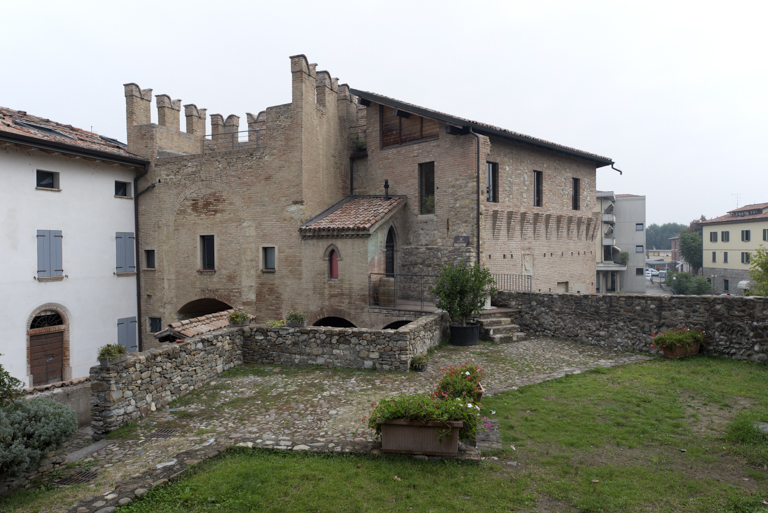 Rocchetta di Castellarano